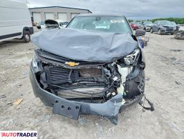 Chevrolet Equinox 2020 1