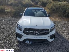 Mercedes CL 2020 2 Mercedes CL 2020 2