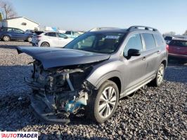 Subaru Pozostałe - zobacz ofertę