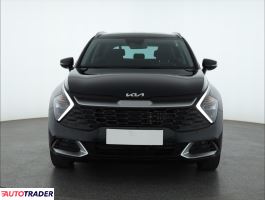 Kia Sportage 2023 1.6 147 KM