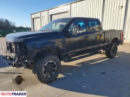 Ford Pozostałe 2023 6