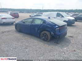 Toyota Prius 2024 2
