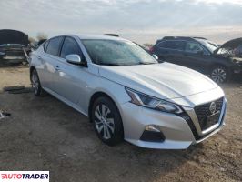 Nissan Altima 2019 2