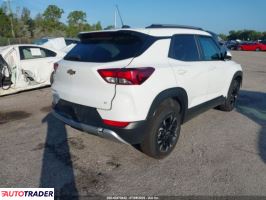 Chevrolet Blazer 2023 1 Chevrolet Blazer 2023 1