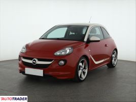 Opel Adam 2014 1.4 99 KM Opel Adam 2014 1.4 99 KM
