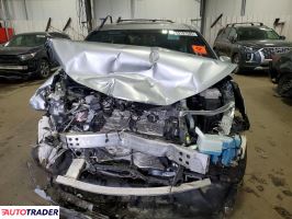 Toyota Sienna 2025 2