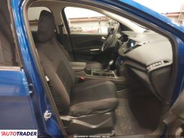Ford Escape 2019 1 Ford Escape 2019 1