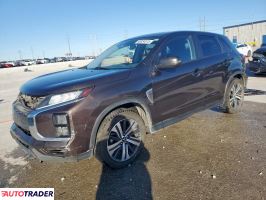 Mitsubishi Outlander 2020 2