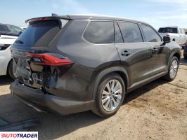 Toyota Highlander 2024 2