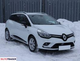 Renault Clio - zobacz ofertę