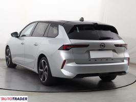 Opel Astra 2024 1.2 128 KM