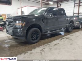 Ford Pozostałe 2024 3