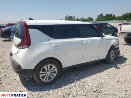 Kia Soul 2022 2 Kia Soul 2022 2