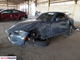 Mazda MX-5 - zobacz ofertę Mazda MX-5 - zobacz ofertę