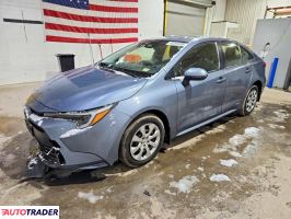 Toyota Corolla - zobacz ofertę