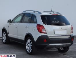 Opel Antara 2011 2.2 160 KM