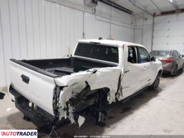 Toyota Tacoma 2025 2