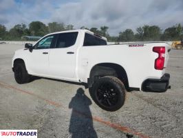 Chevrolet Silverado 2024 5