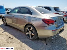 Mercedes CL 2020 2