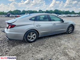 Hyundai Sonata 2021 2
