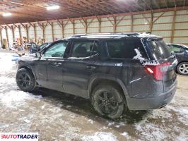GMC Acadia 2021 3