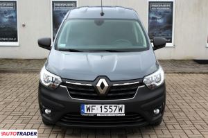 Renault Express 2021 1.5 Renault Express 2021 1.5