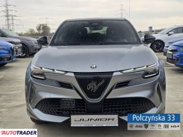Alfa Romeo Junior 2026 1.2 145 KM