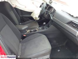 Volkswagen Jetta 2019 1 Volkswagen Jetta 2019 1