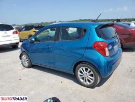 Chevrolet Spark 2019 1