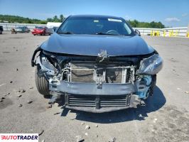 Chevrolet Malibu 2019 1