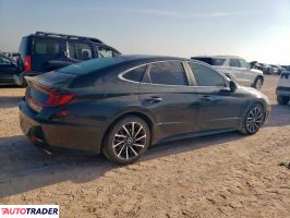 Hyundai Sonata 2023 1 Hyundai Sonata 2023 1