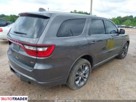 Dodge Durango 2019 3 Dodge Durango 2019 3