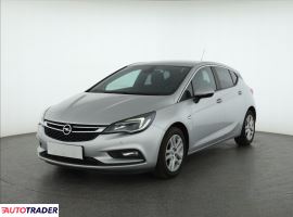 Opel Astra 2015 1.4 123 KM Opel Astra 2015 1.4 123 KM