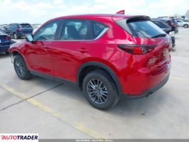 Mazda CX-5 2021 2 Mazda CX-5 2021 2