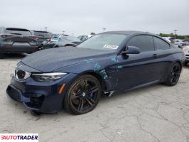 BMW M4 - zobacz ofertę