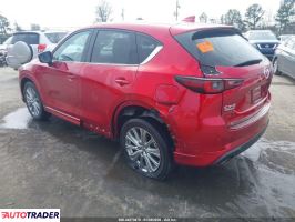 Mazda CX-5 2022 2