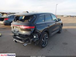 Lincoln Pozostałe 2024 2