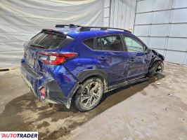 Subaru Pozostałe 2024 2