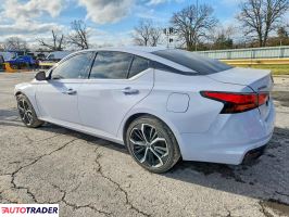 Nissan Altima 2024 2