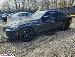 BMW 430 2021 2