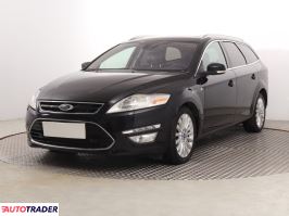Ford Mondeo 2013 2.2 197 KM