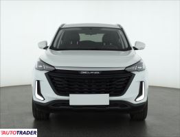 Baic 3 2024 1.5 147 KM