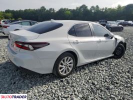 Toyota Camry 2023 2 Toyota Camry 2023 2