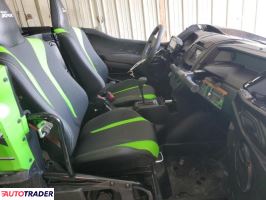 Kawasaki ER 2025 Kawasaki ER 2025