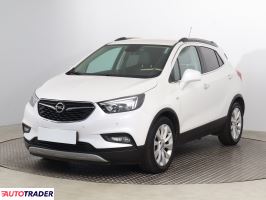 Opel Mokka 2017 1.4 138 KM Opel Mokka 2017 1.4 138 KM