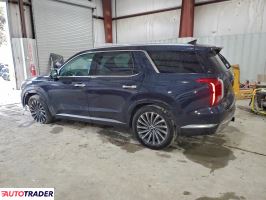 Hyundai Pozostałe 2024 3