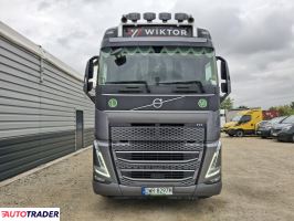 Volvo FH 460
