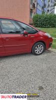 Citroen C4 Picasso 2011 1.6 120 KM