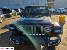 Jeep Wrangler 2021 2