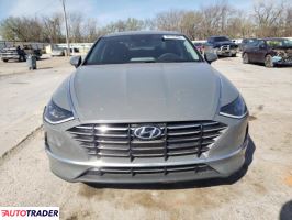 Hyundai Sonata 2023 2 Hyundai Sonata 2023 2